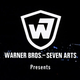 Illustration for article titled The 90-Year Evolution of the Warner Bros. Logo